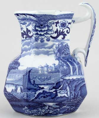 Jug or Pitcher c1930s